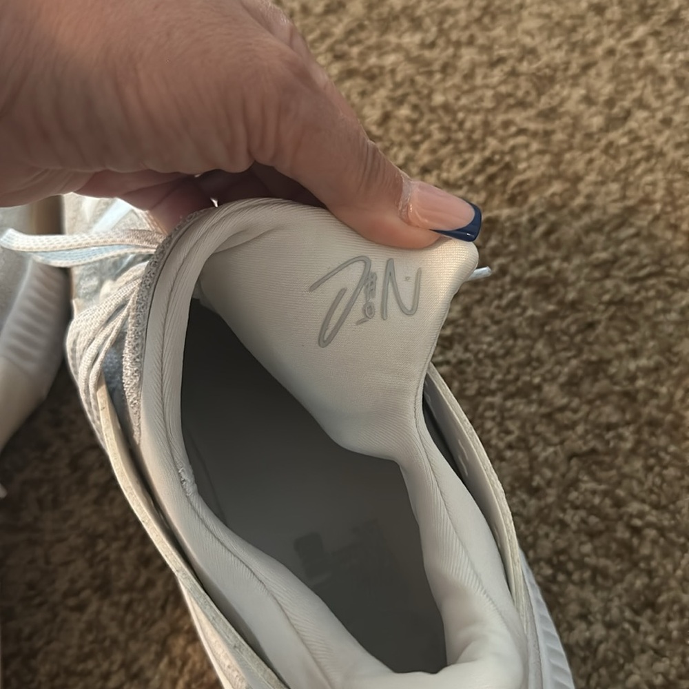 Adidas Dame 3 D Lillard 3 Basketball Shoes - Picture 10 of 12